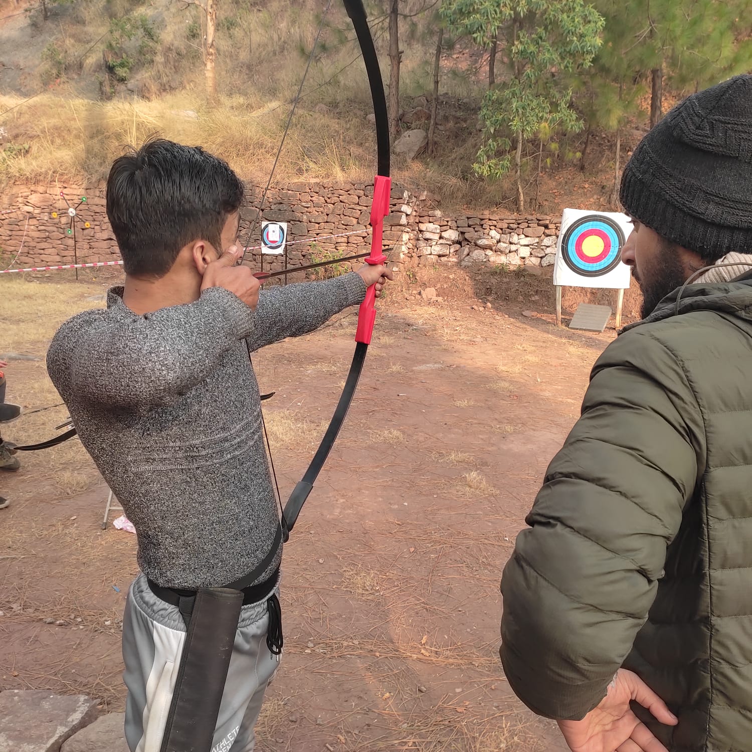 Archery Arena
