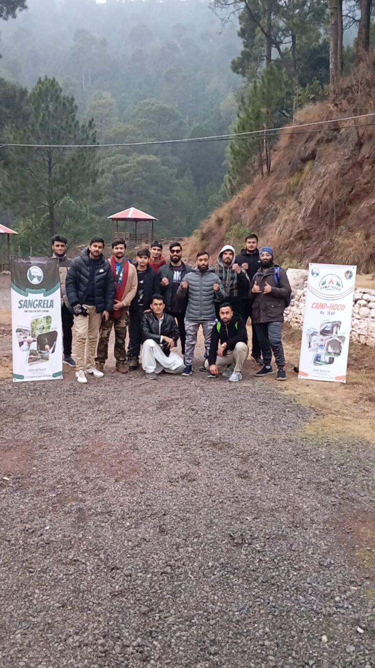 GROUP FULL-DAY PROGRAM