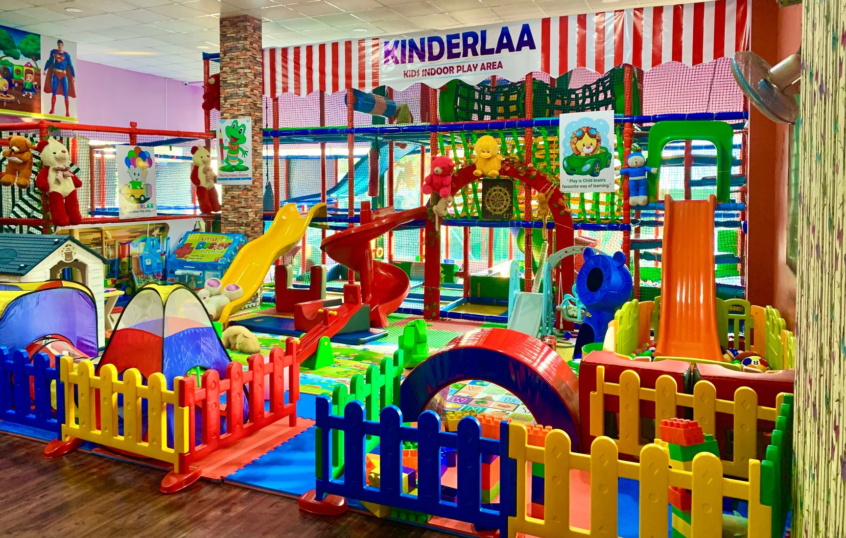 Kids Play Zone