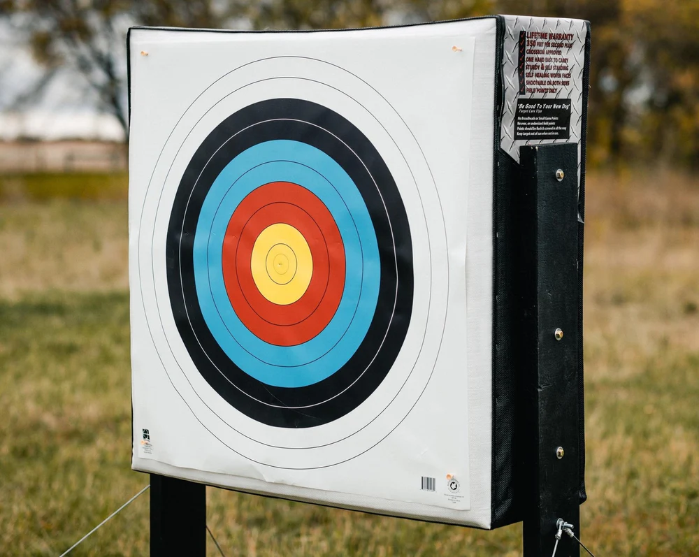 Archery Targets