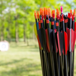 Archery Arrow