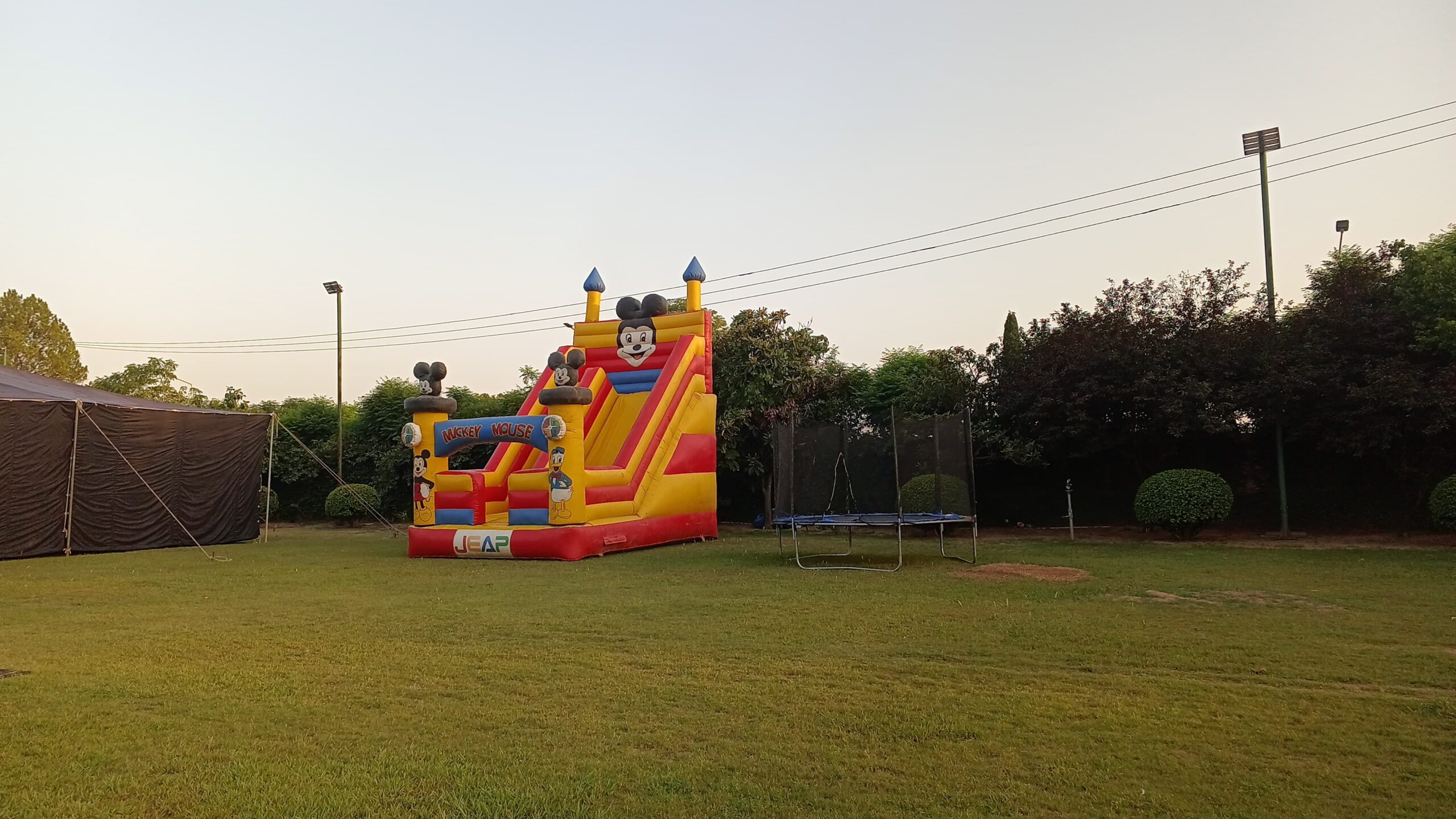 Kids Play Zone