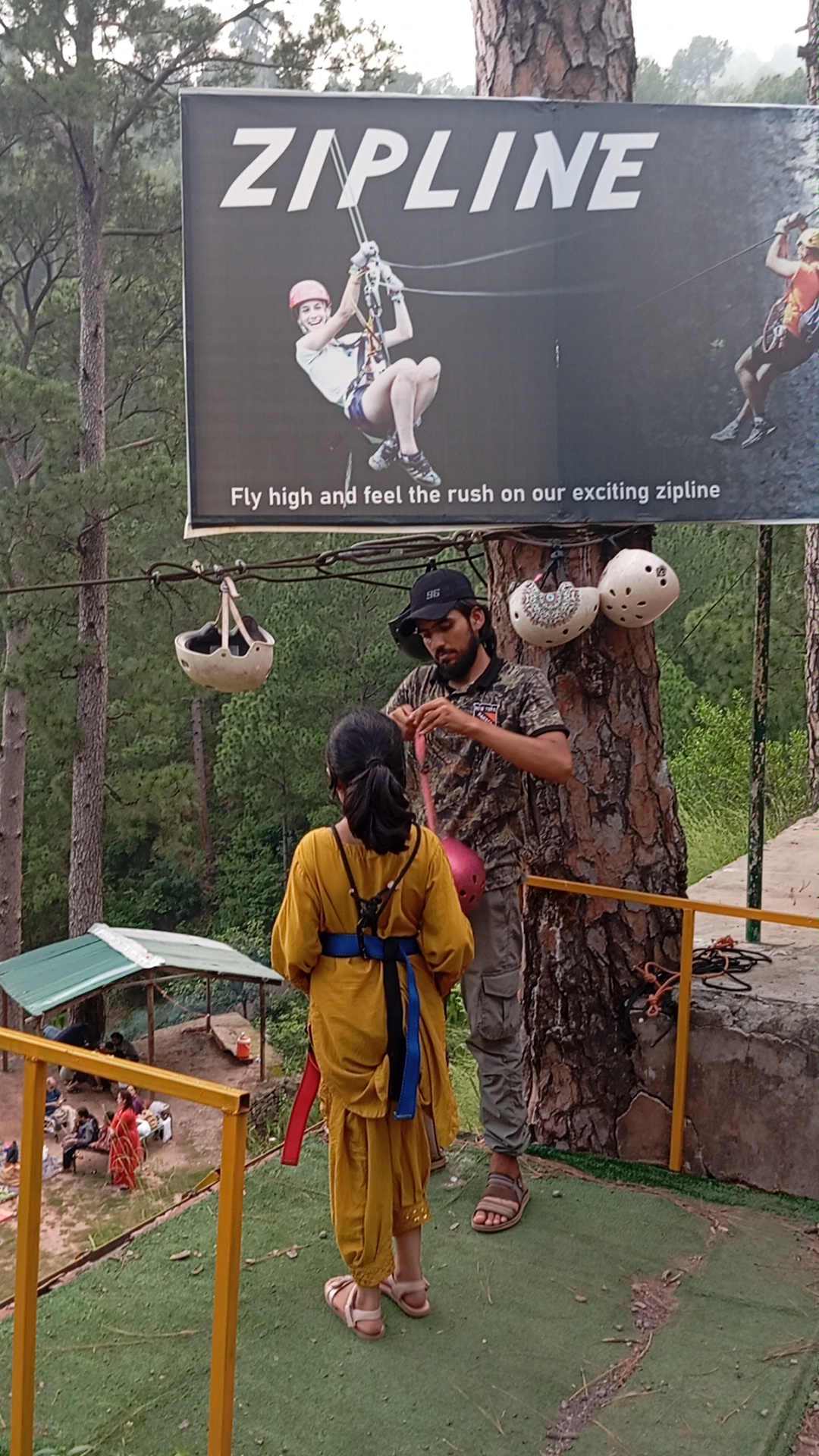 Zipline