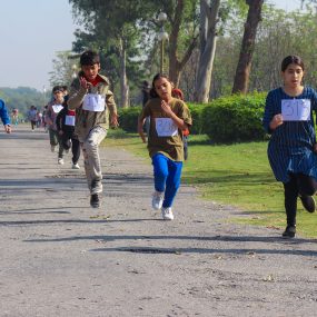 school event