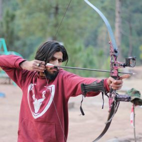 archery