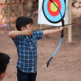 archery