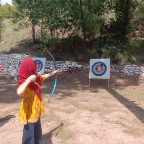 Archery