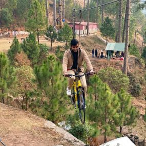 sky cycling