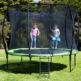 trampoline