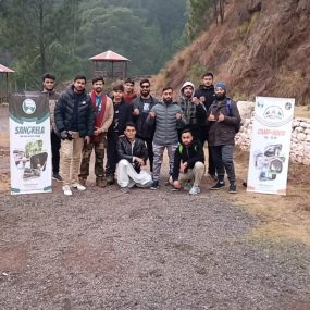 GROUP FULL-DAY PROGRAM