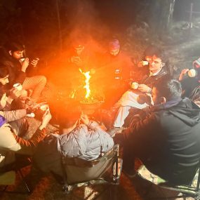 bonfire