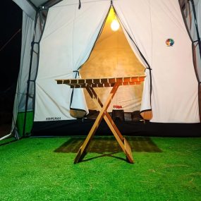 night-camp